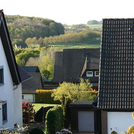 Guest House Am Sonnenwinkel Schledehausen 외부 사진
