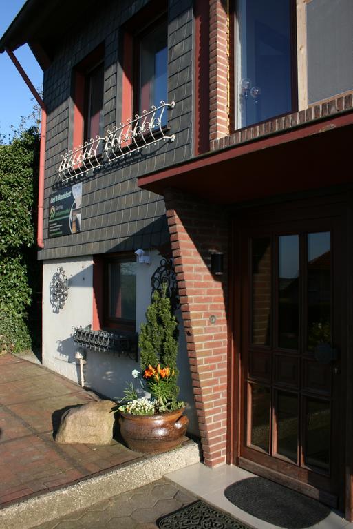 Guest House Am Sonnenwinkel Schledehausen 외부 사진