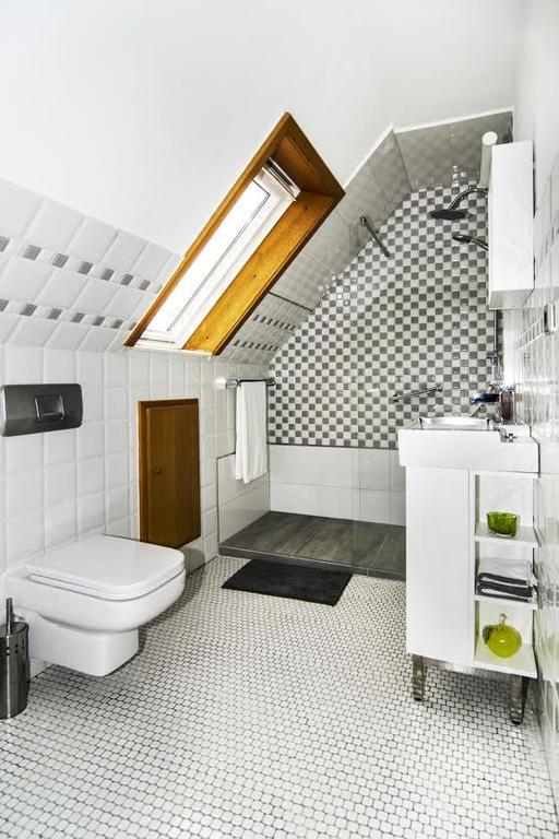 Guest House Am Sonnenwinkel Schledehausen 외부 사진