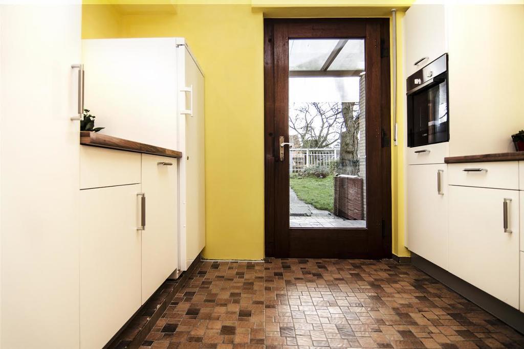 Guest House Am Sonnenwinkel Schledehausen 외부 사진