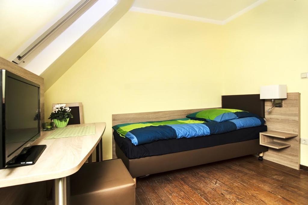Guest House Am Sonnenwinkel Schledehausen 외부 사진